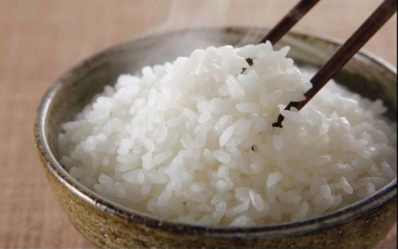 Bảo quản cơm không bị thiu khi để lâu ảnh 1
