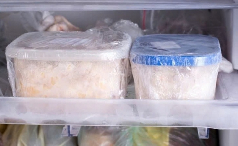 Bảo quản cơm không bị thiu khi để lâu ảnh 5
