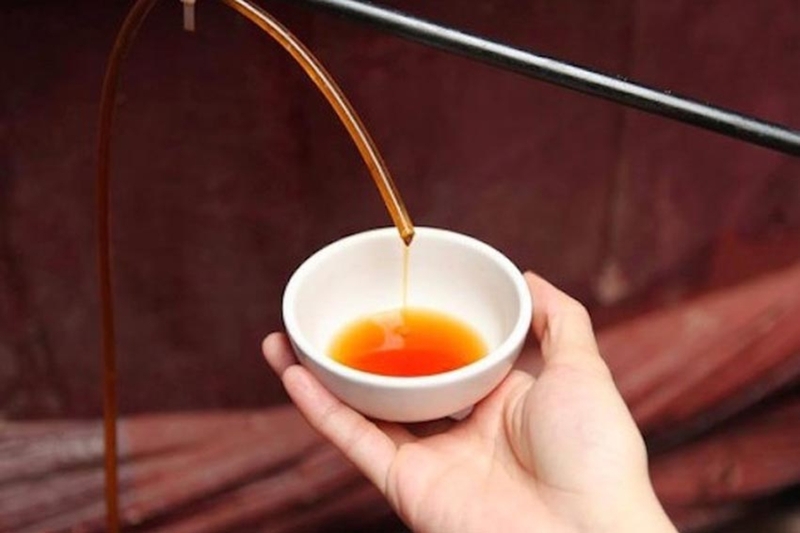 bảo quản nước mắm 8