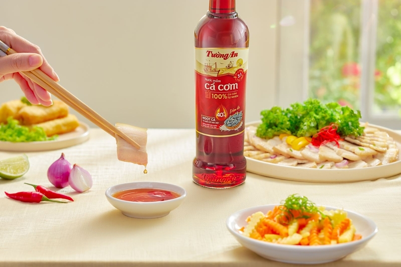 bảo quản nước mắm 6