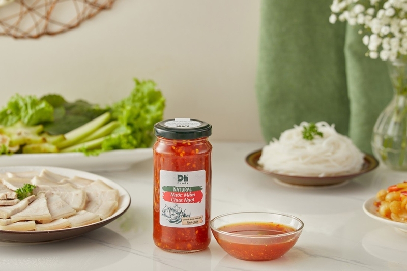 bảo quản nước mắm 5