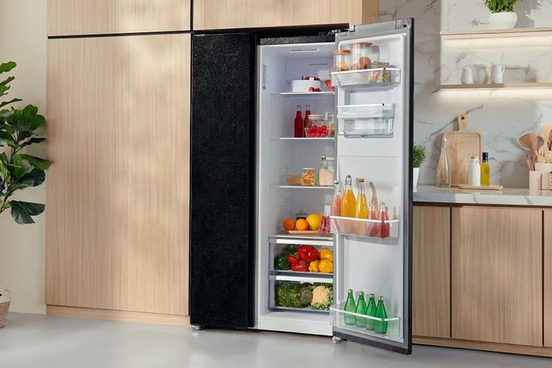 Bảo quản rau củ trong tủ lạnh - 03