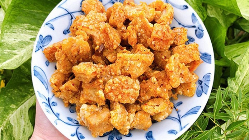 bảo quản tóp mỡ trong tủ lạnh 5