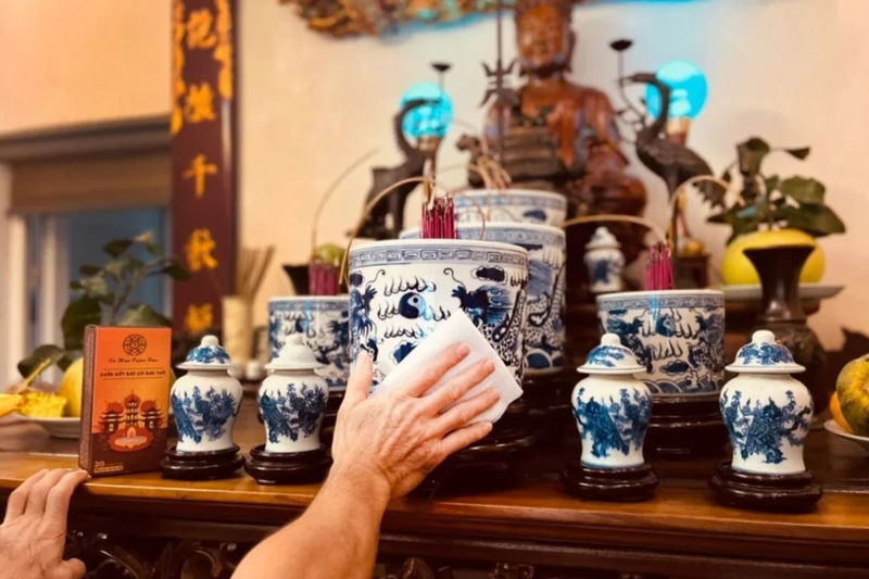 bao sái và rút tỉa chân nhang Tết 2026 ngày nào giờ nào tốt 1.png