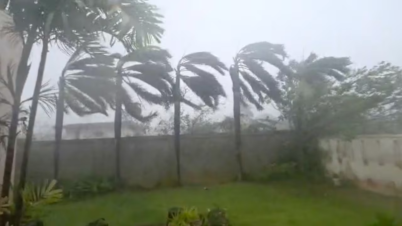 ảnh hưởng đến hàng chục nghìn người dân sinh sống