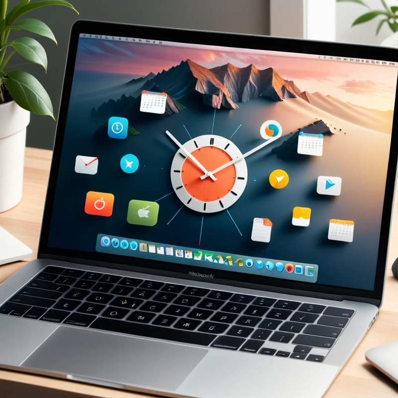 báo thức online trên máy tính (ảnh 1)