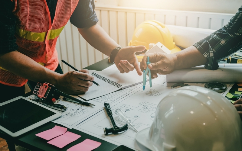 Thực hiện và quản lý chất lượng công việc