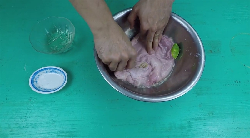 bao tử bóp rau răm 8