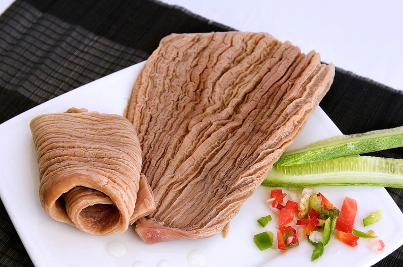 bao tử cá hầm tiêu 5