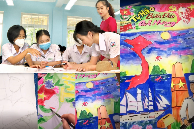 báo tường quân đội (5)
