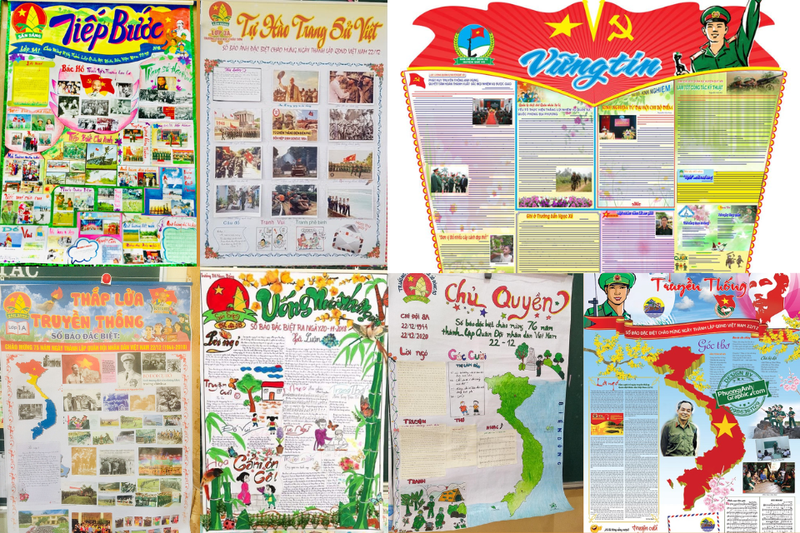 báo tường quân đội (7)