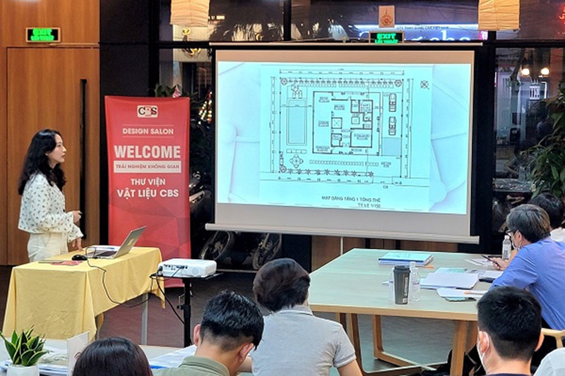 Bảo vệ đồ án là gì 1