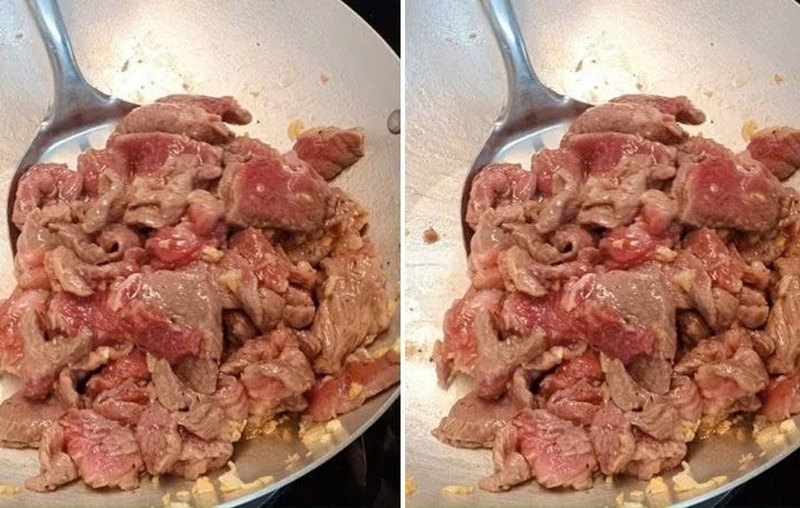 bắp bò hầm nước dừa ảnh 4