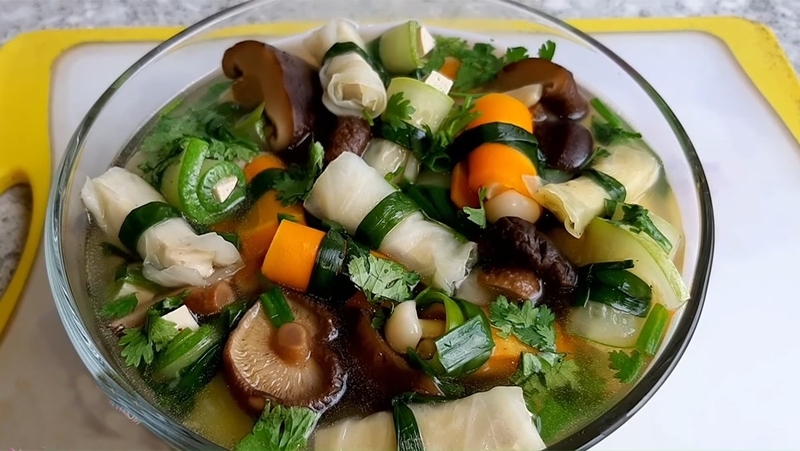 Bắp cải trắng 4
