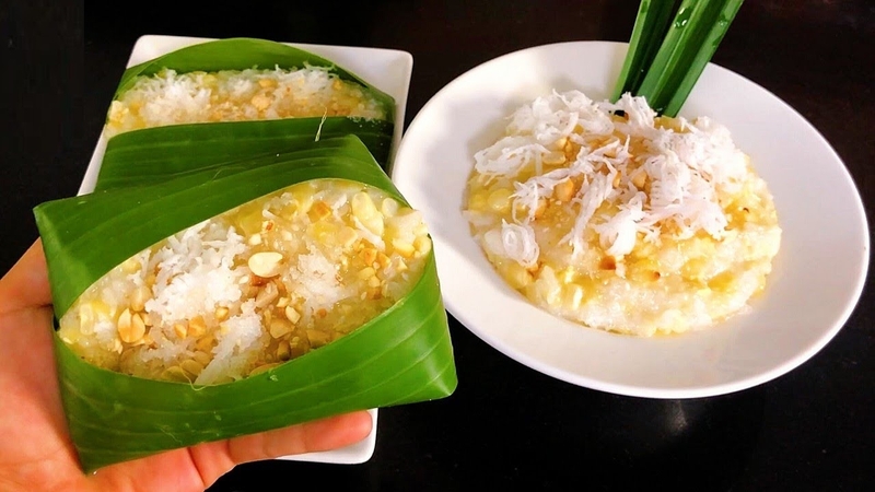 bắp hầm 4