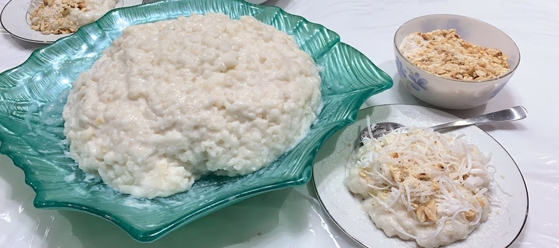 bắp hầm 6
