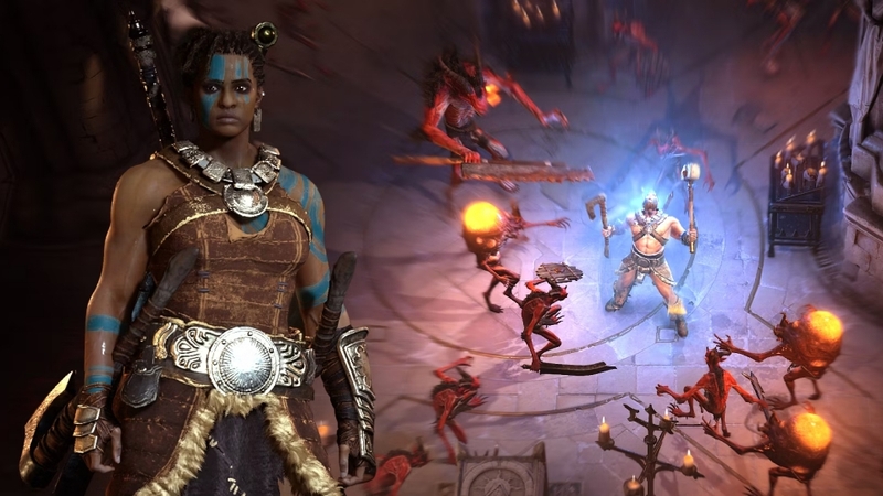Khi build dòng kỹ năng Key Passive, cần nâng điểm cho chiêu thức Overpower