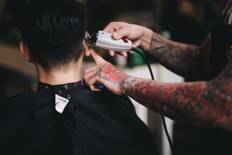 Tattoo (hình xăm)