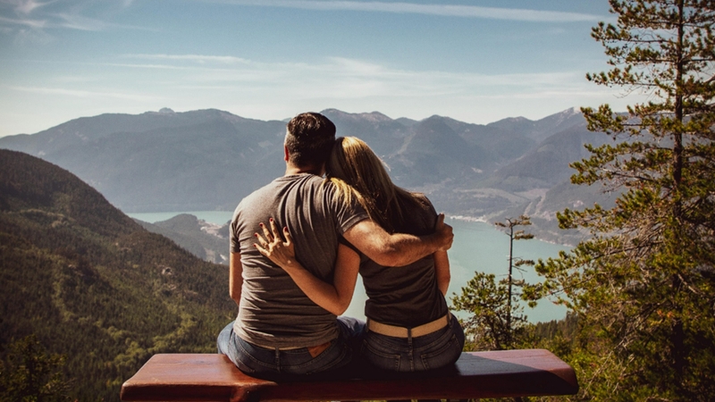 Bare minimum thường được sử dụng trong mối quan hệ