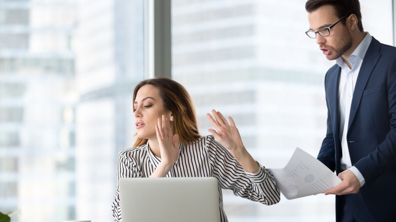 Bare minimum không được khuyến khích trong môi trường thi đua