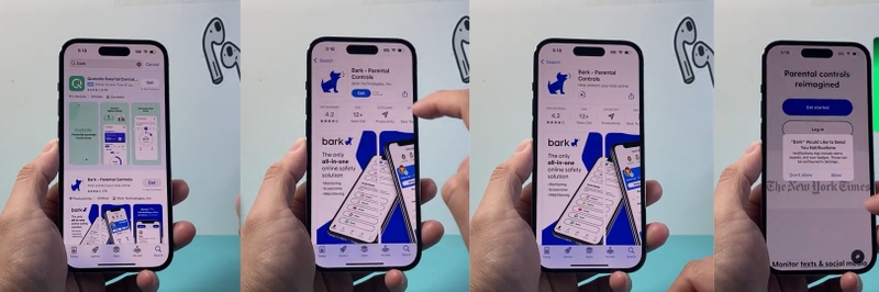 Tải về cho iOS