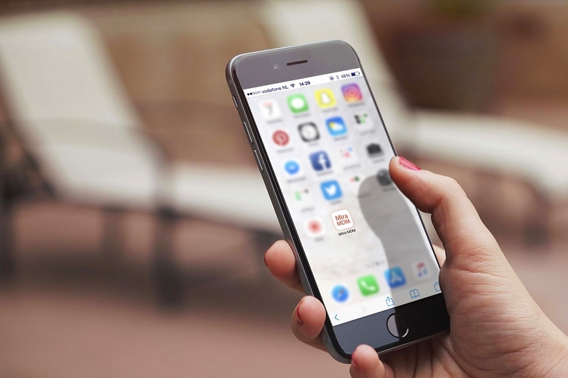 Những lợi ích của việc nâng cấp baseband