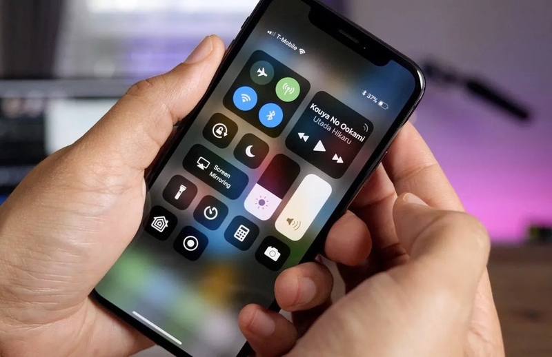 Bật Bluetooth có tốn pin không 5