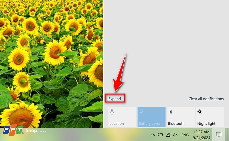Bật Bluetooth Win 10 - 07