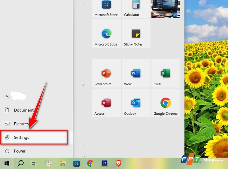Bật Bluetooth Win 10 - 06