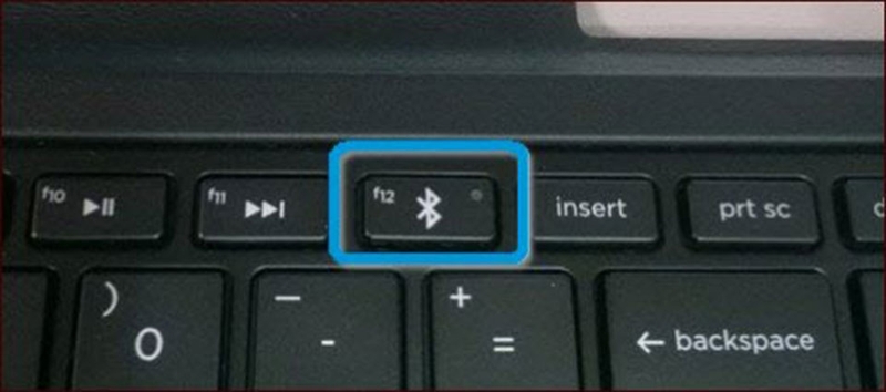 Bật Bluetooth Win 10 - 02