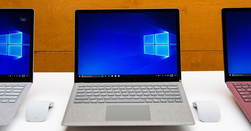 Bật Bluetooth Win 10 - 01