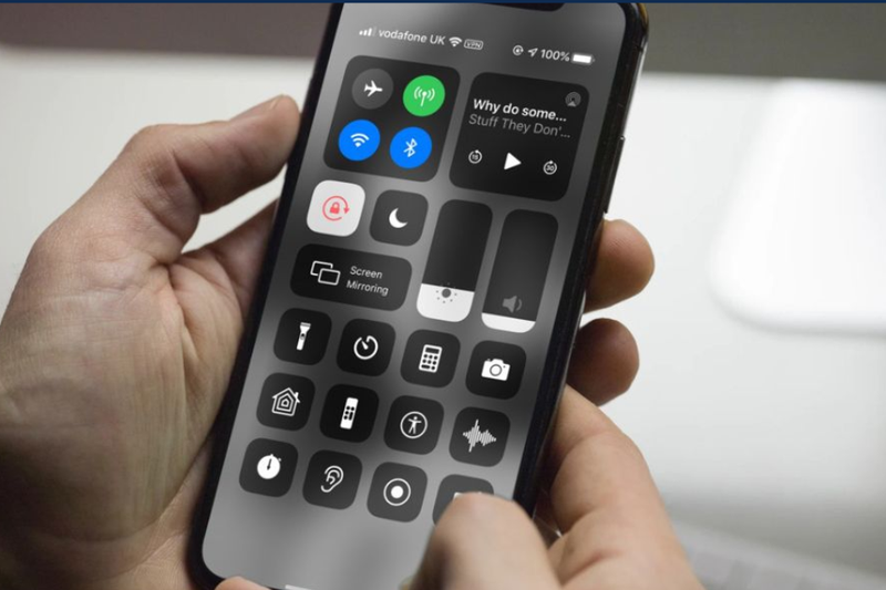 Bật chế độ tiết kiệm pin trên iPhone Xs Max (5)