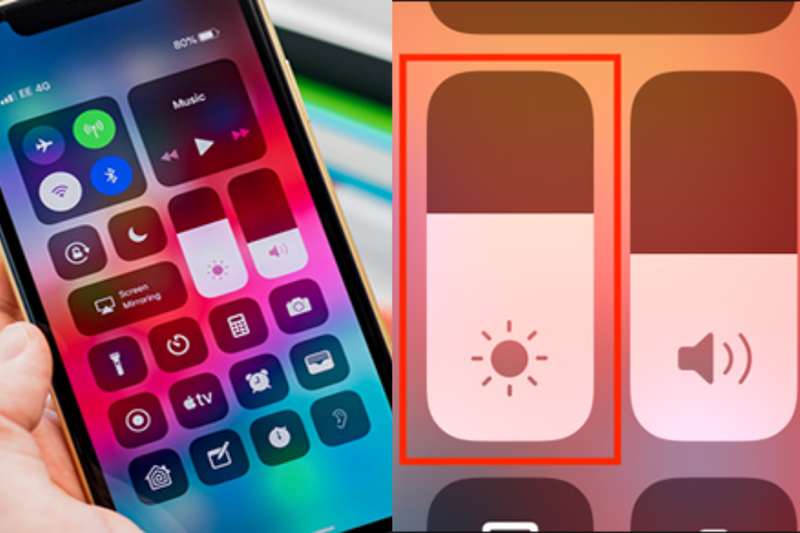 Bật chế độ tiết kiệm pin trên iPhone Xs Max (8)