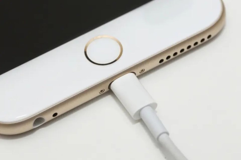 bật chế độ tiết kiệm pin trên iPhone 6s Plus (ảnh 7)