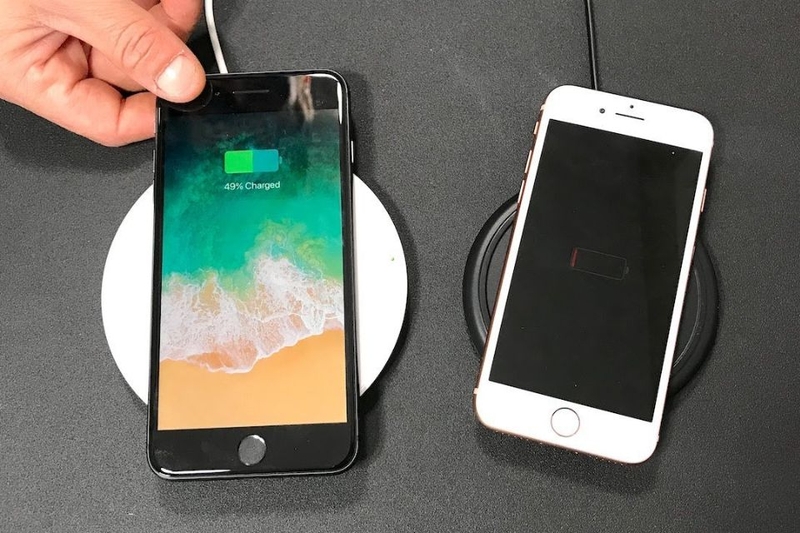 bật chế độ tiết kiệm pin trên iPhone 8 (ảnh 7)