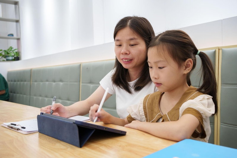 Bật Đề nghị mua trên iPad - Hình 6