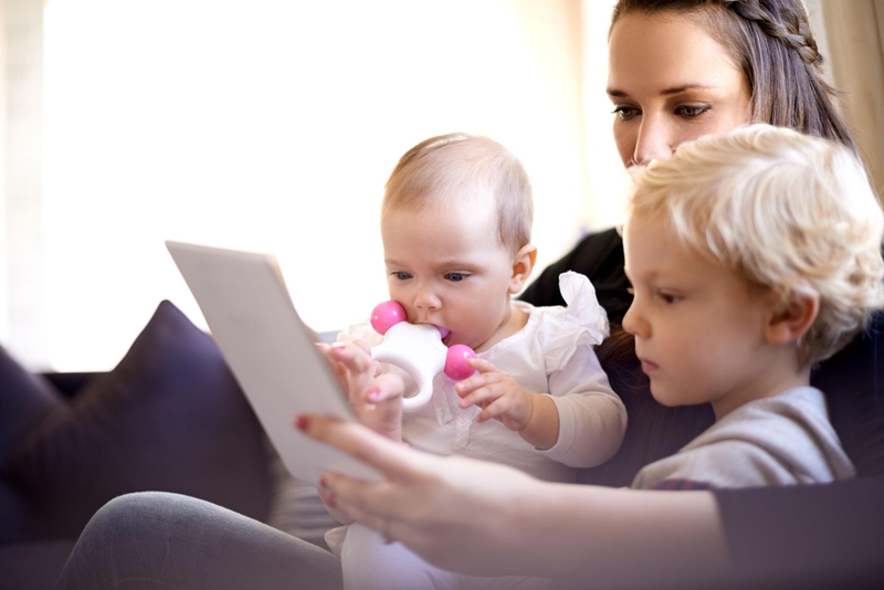 Bật Đề nghị mua trên iPad - Hình 9