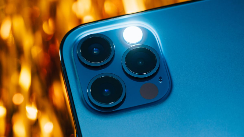 Lợi ích khi bật đèn flash thông báo trên iPhone