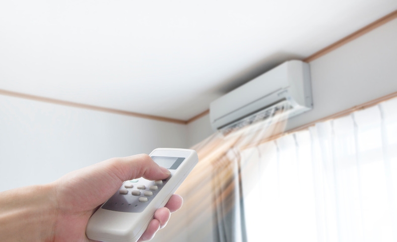 bật điều hòa 16 độ vẫn không mát1