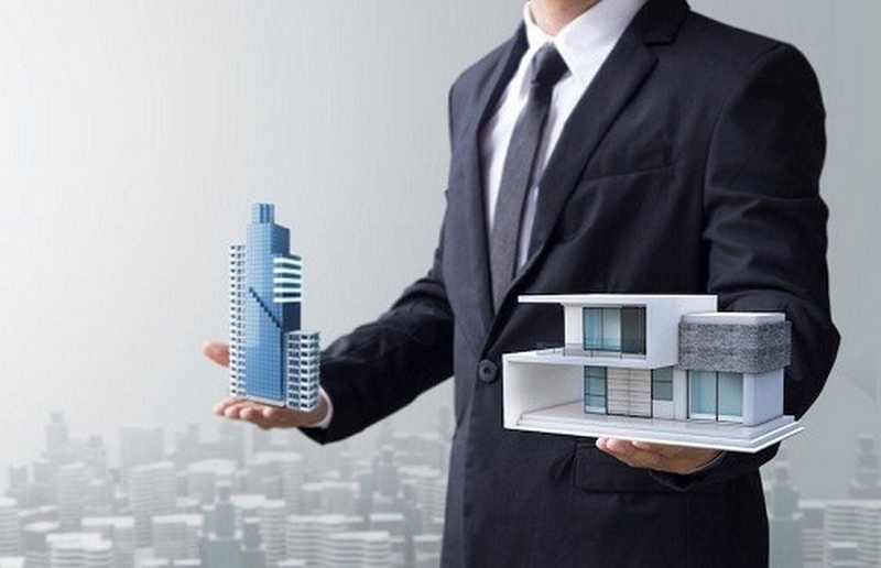 bất động sản là gì ảnh 2