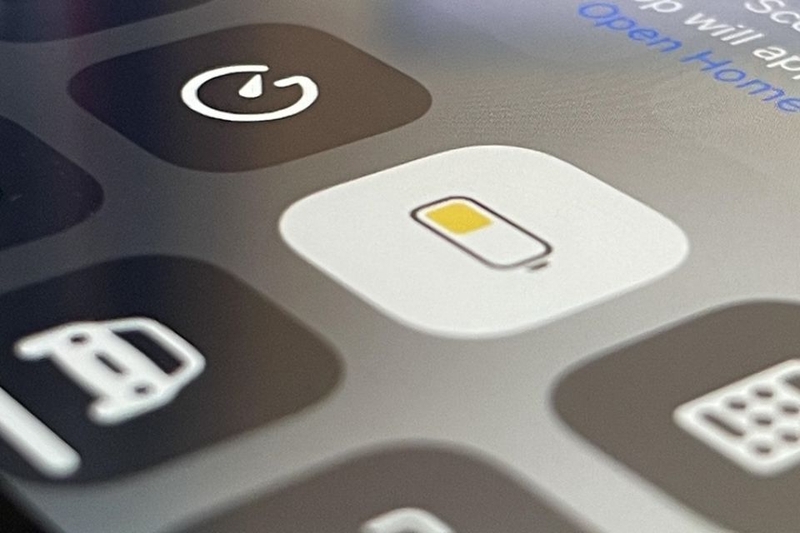 bật hiển thị phần trăm pin trên iPhone 6s Plus (ảnh 7)