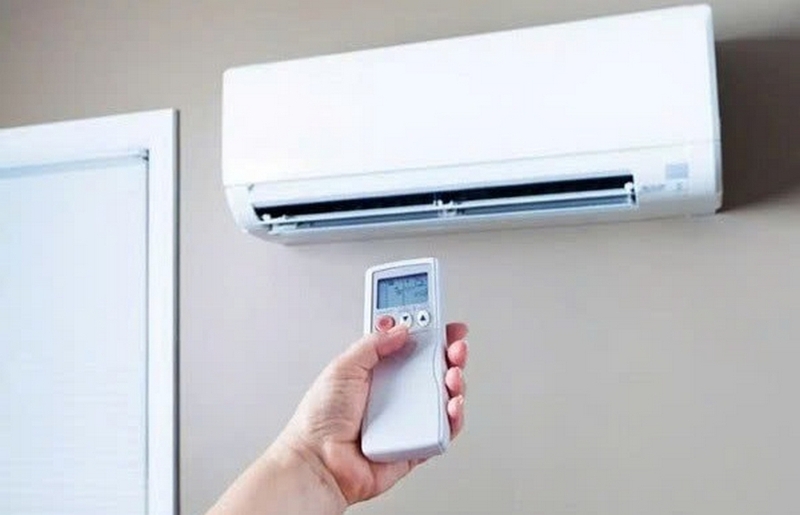 Bật máy lạnh 27 độ có tốn điện không ảnh 2