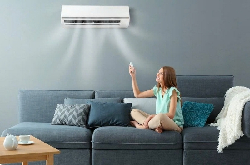 Bật máy lạnh 27 độ có tốn điện không ảnh 5