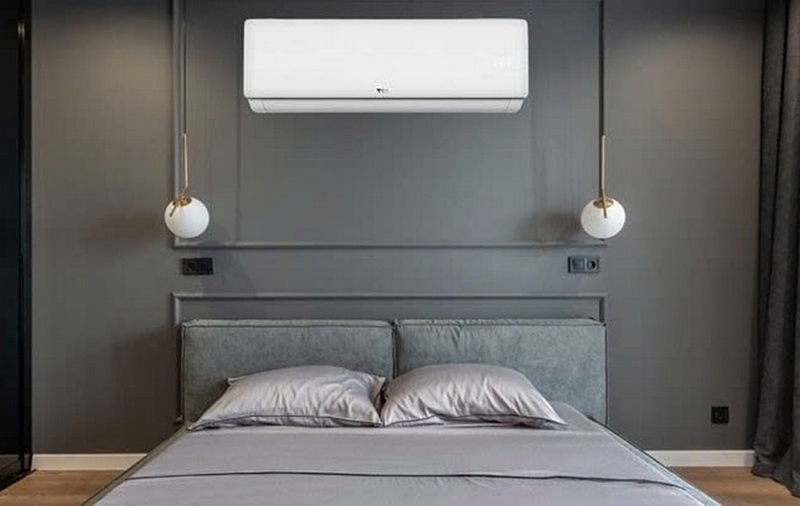 Bật máy lạnh 27 độ có tốn điện không ảnh 6
