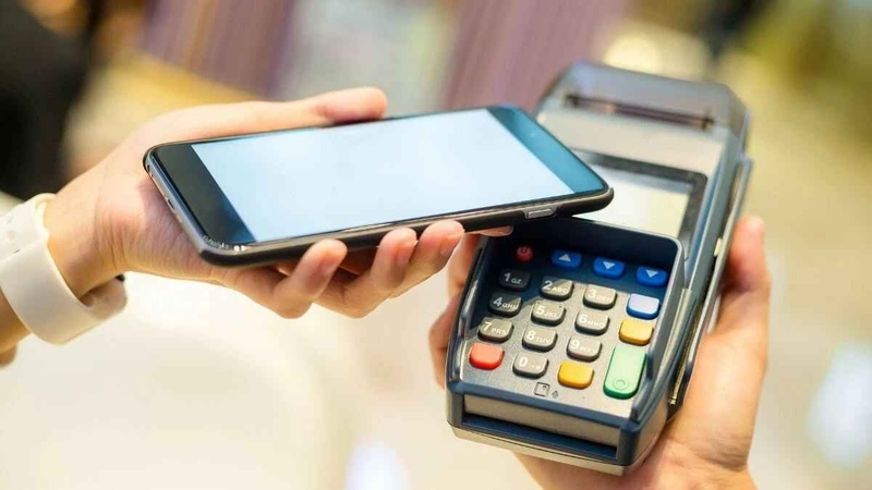 bật NFC trên iPhone 11 hình 5