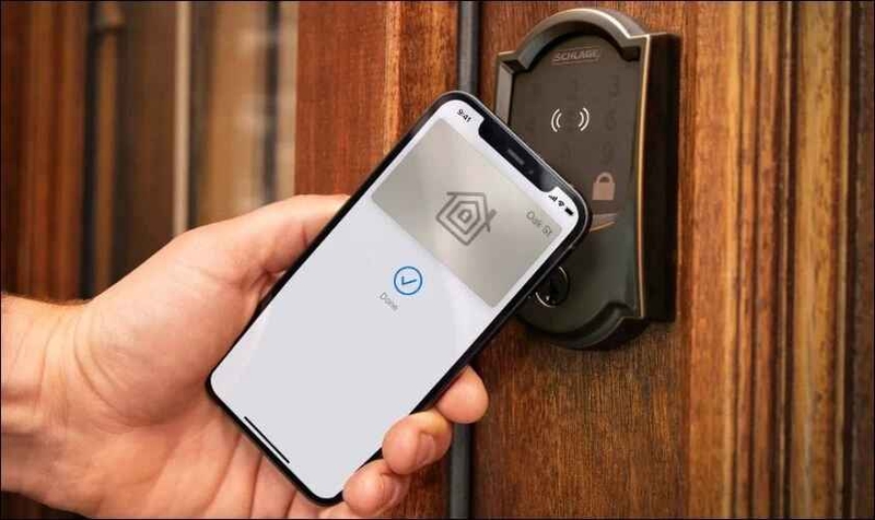 bật NFC trên iPhone 11 hình 6
