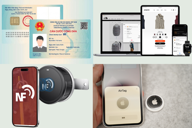 bật nfc trên iphone 15 (1)