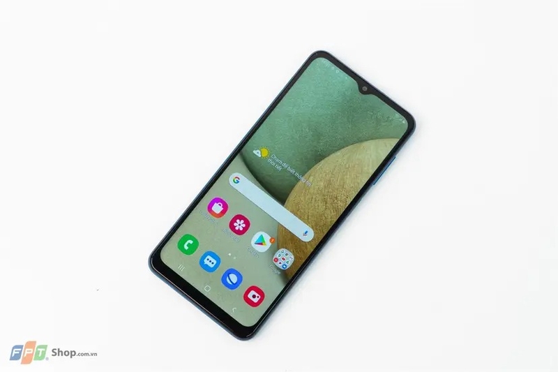 bật nfc trên samsung a12 1