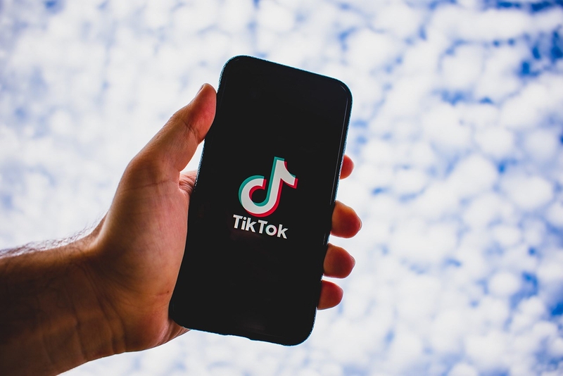 Bật thông báo tài khoản TikTok đang follow ảnh 13