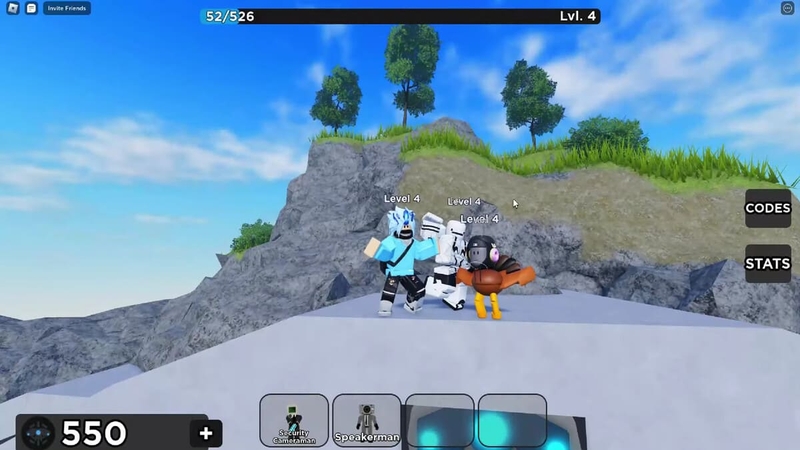 code Bathroom Tower Defense X 4